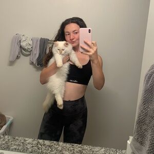 Meet your Posher, Kailey